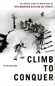Climb to Conquer book cover